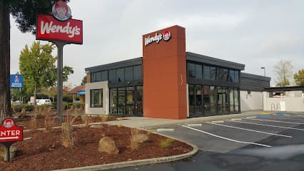 Wendy's