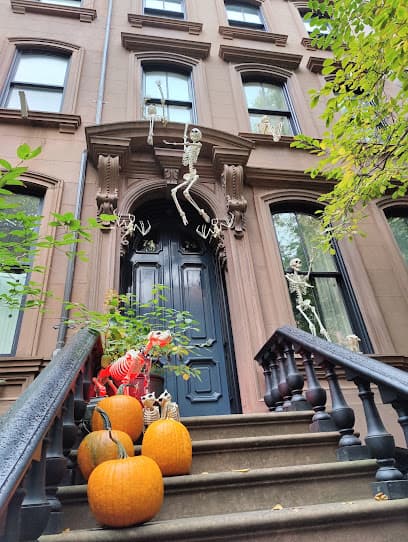 West Village