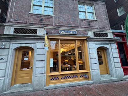 Willies