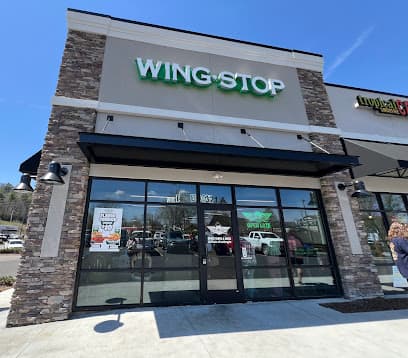 Wingstop