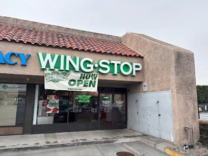 Wingstop
