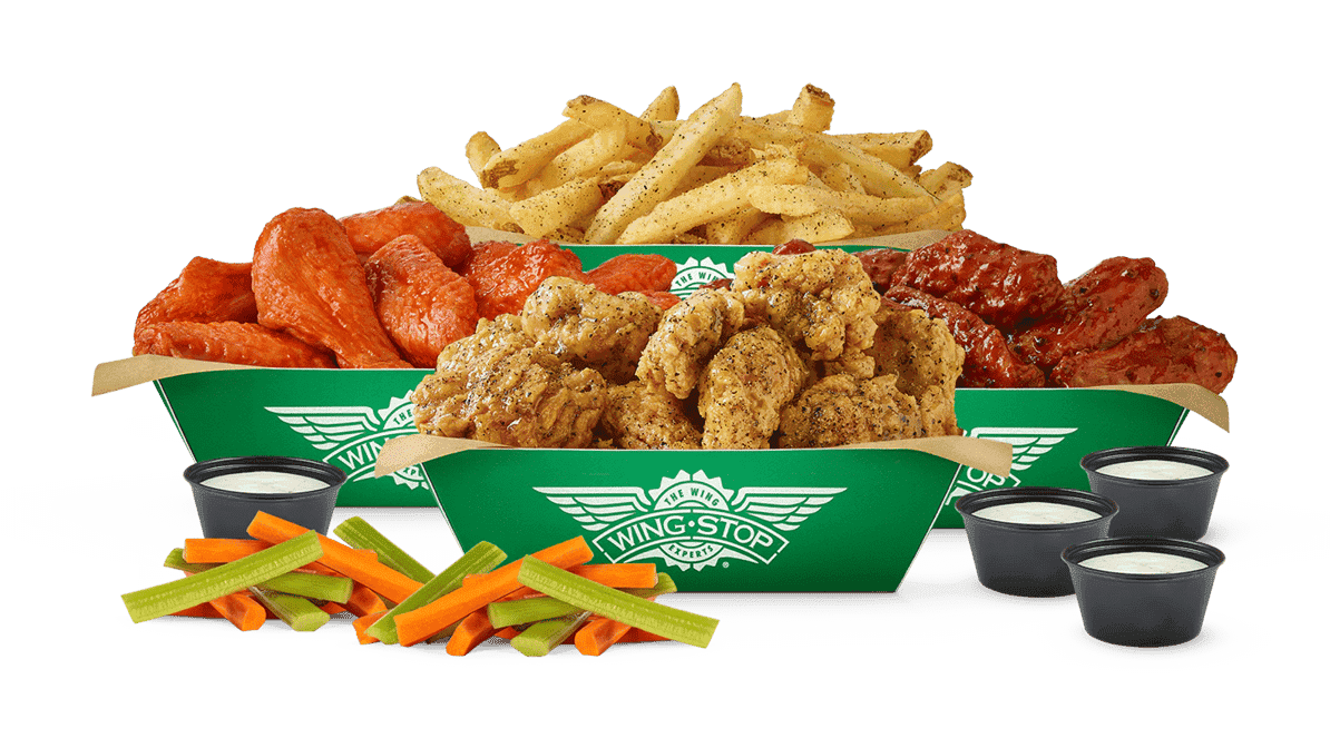 Wingstop