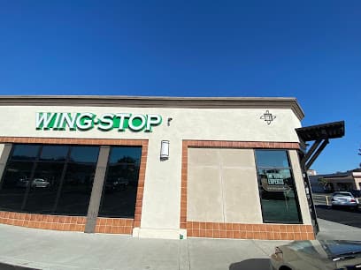 Wingstop