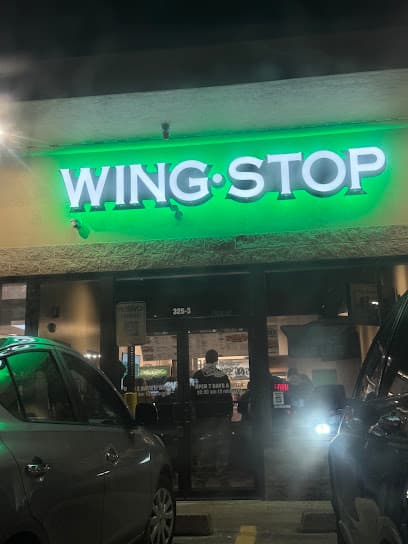 Wingstop