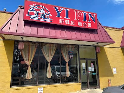 Yi Pin