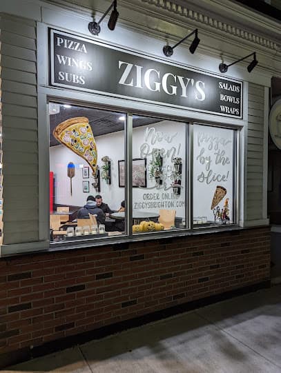 Ziggy's