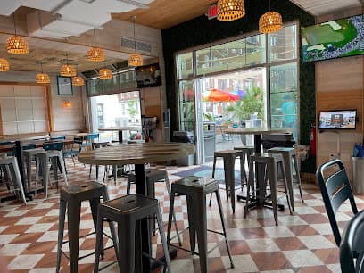 Zunzi's