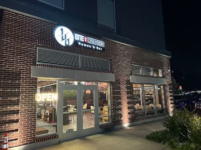 100 Ramen, Hibachi & Sushi Bar