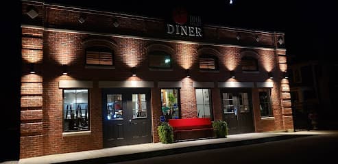 10th Street Diner