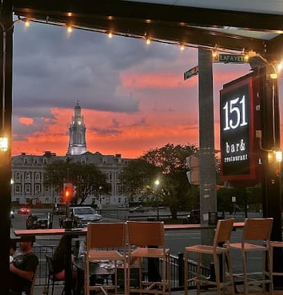 151 Bar and Restaurant