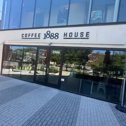 1888 Coffee House
