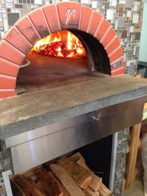 1943 Pizza Bar