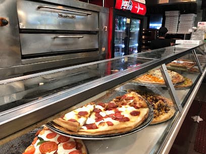 2 Bros Pizza