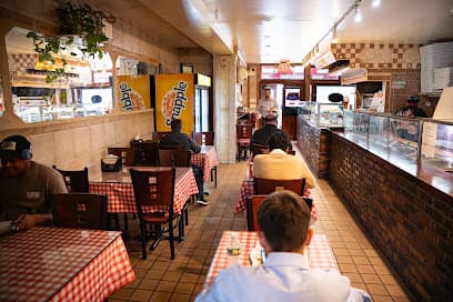 257 7 ave Ciao Bella restauran pizzeria