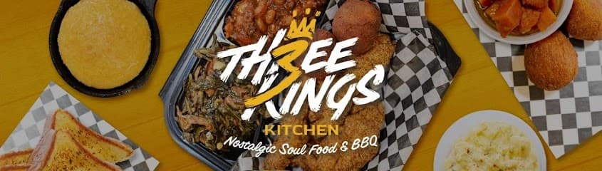 3 Kings Kitchen