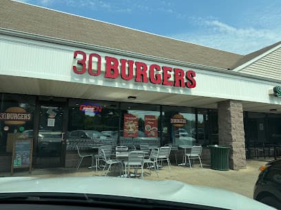 30 Burgers
