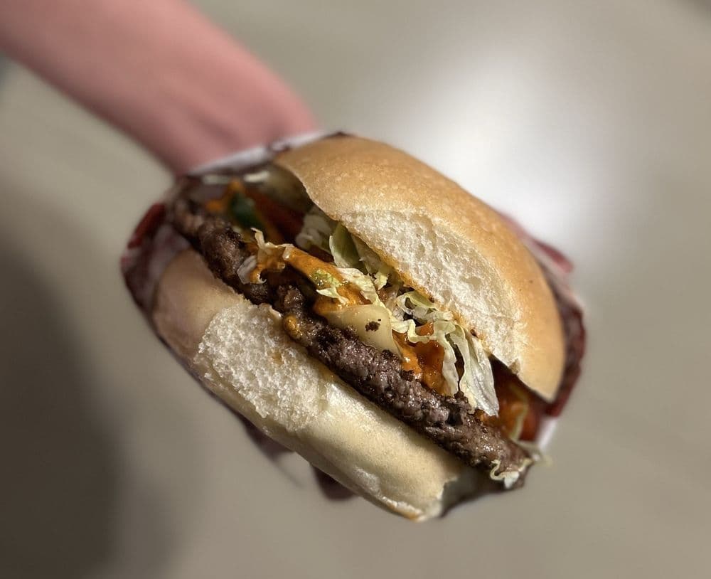 30 Burgers