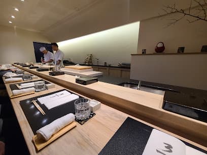 311 Omakase Boston (Three 1 One)