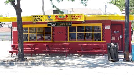 35th Street Red Hots