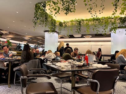 5 Acres Restaurant