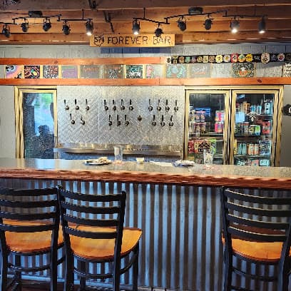 571 Grill & Draft House