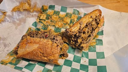5th & Steaks