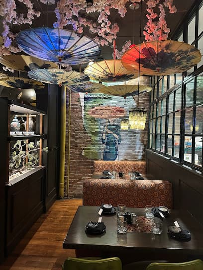 698 Restaurant