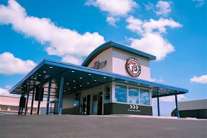 7 Brew Coffee