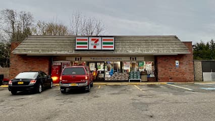 7-Eleven