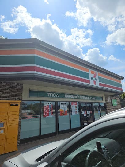 7-Eleven