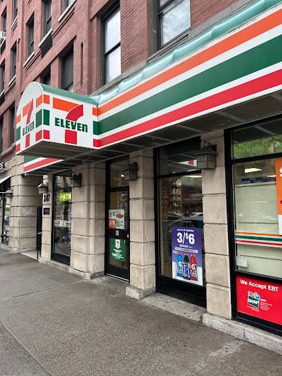 7-Eleven