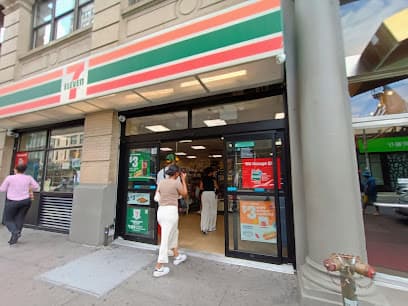 7-Eleven