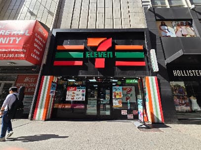 7-Eleven