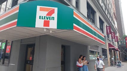7-Eleven
