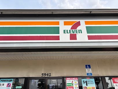 7-Eleven