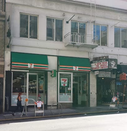 7-Eleven