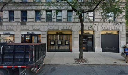 740 Madison Ave null