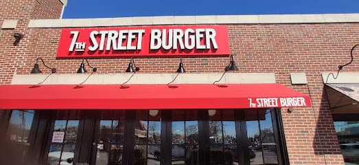 7th Street Burger Mineola