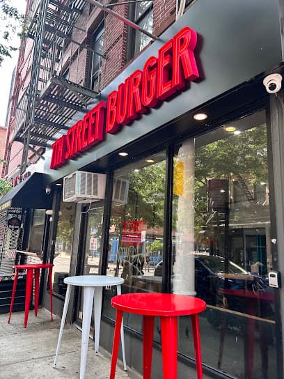 7th Street Burger