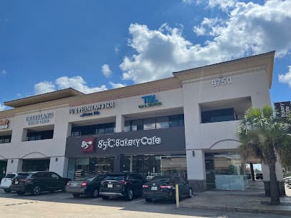 85C Bakery Cafe - Houston (Bellaire)