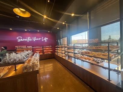 85C Bakery Cafe-Mesquite