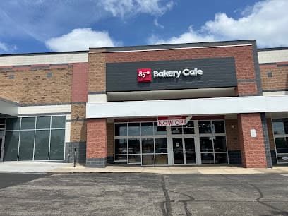 85C Bakery Cafe-Overland Park