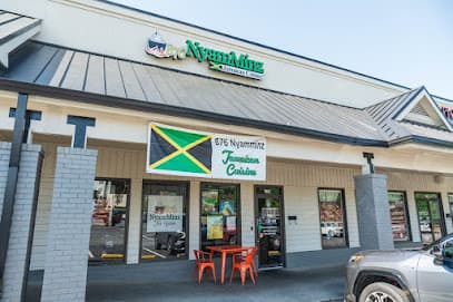876 NyamMinz Jamaican Cuisine