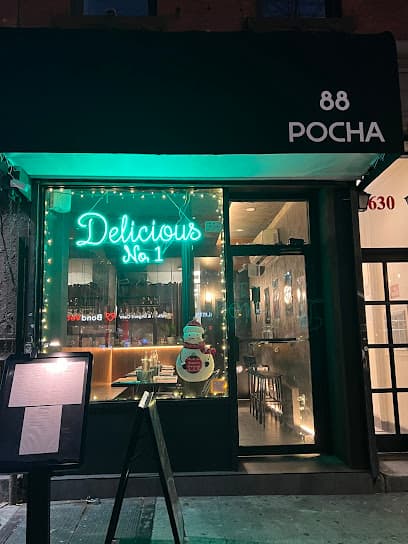 88 POCHA