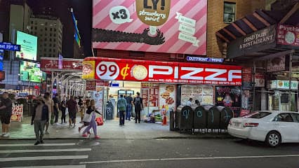 99 Pizza