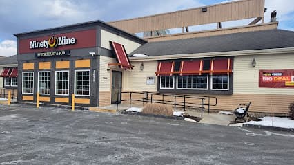 99 Restaurants