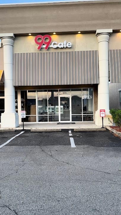99cafe