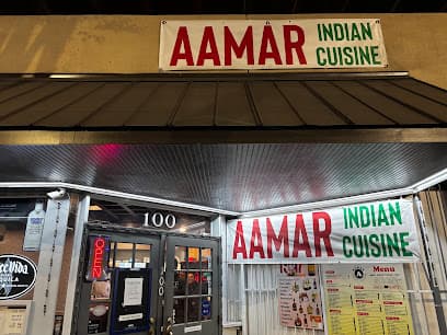 Aamar Indian Cuisine