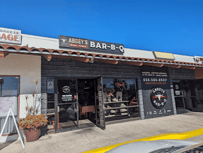 Abbey's Real Texas BBQ