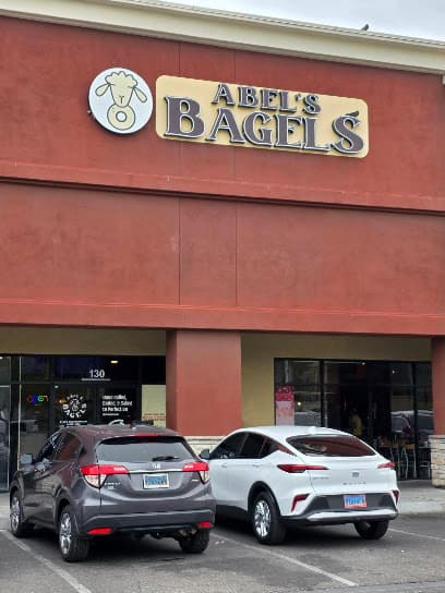 Abel's Bagels